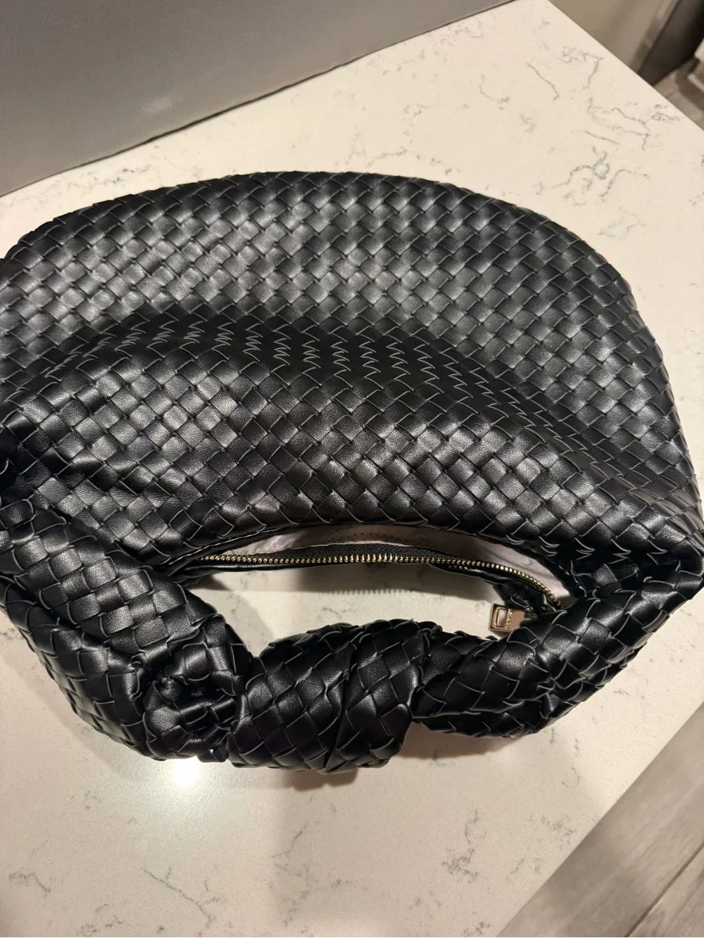 Jen & Co stylish black